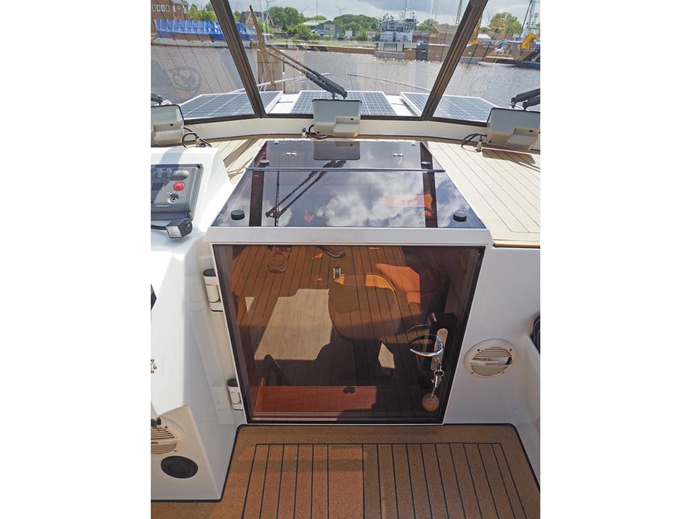 picture Dekuitrusting